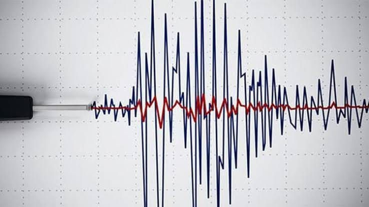 Çankırı'da peş peşe depremler Okullar tatil edildi