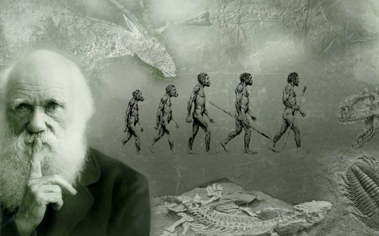 Akademisyenler: Darwin’in teorisi yeniden incelensin
