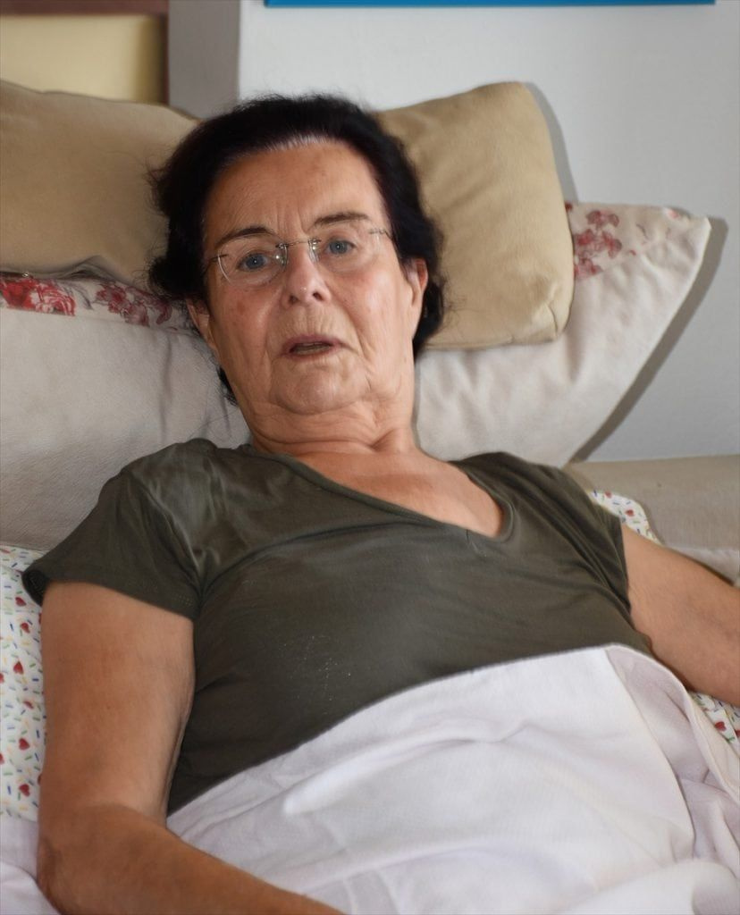 Fatma Girik'i taciz ediyordu! 72 yaşındaki sapık hakkında flaş gelişme
