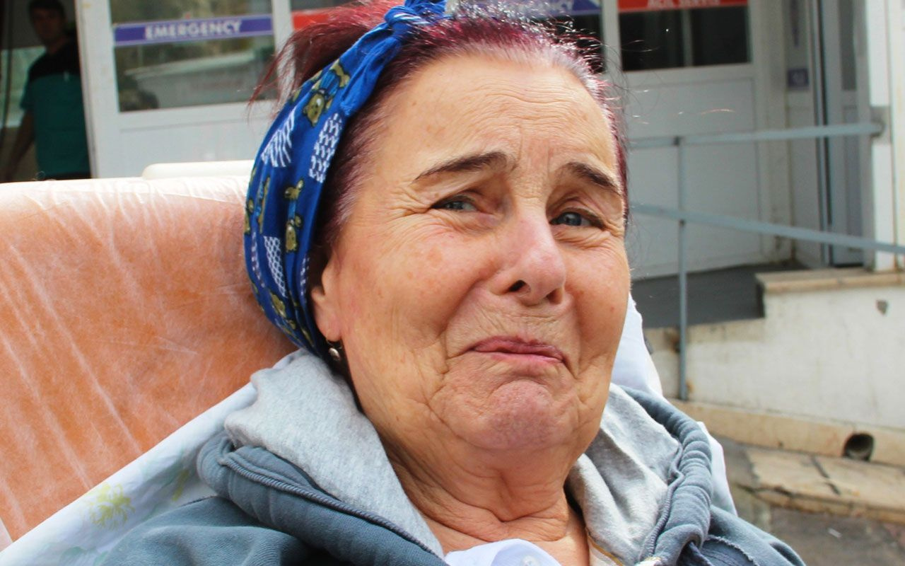 Fatma Girik'i taciz ediyordu! 72 yaşındaki sapık hakkında flaş gelişme