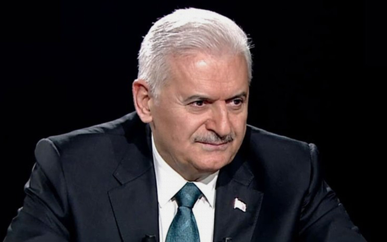 Binali Yıldırım, Avrasya Tüneli’nin fikir aşamasını anlattı