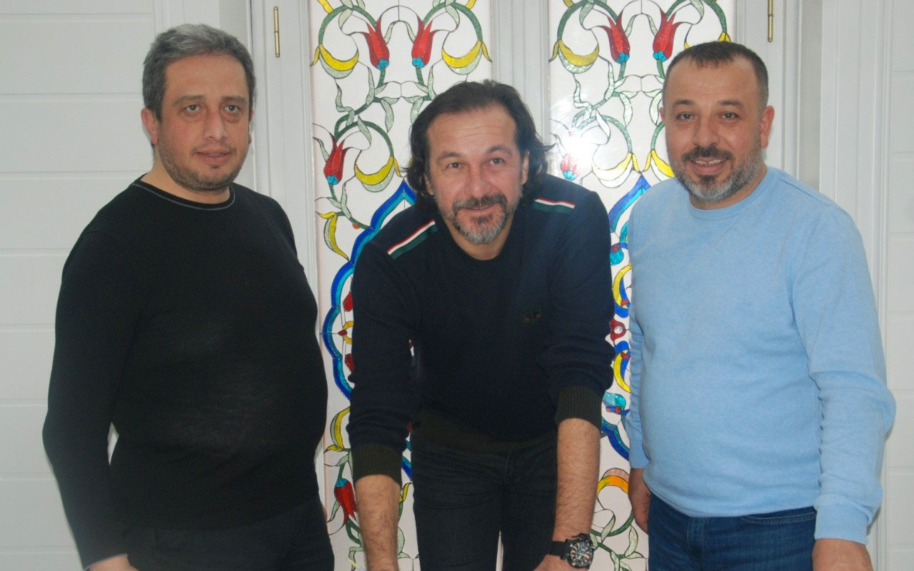 Afjet Afyonspor teknik direktör Yusuf Şimşek ile anlaştı