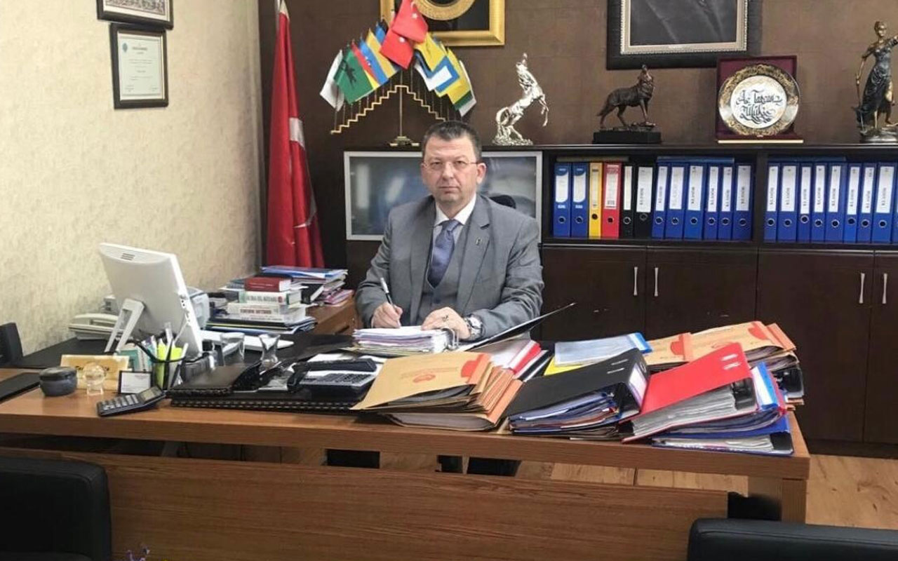 Tansu Çiller’in avukatı DP’den İzmir Büyükşehir adayı oldu
