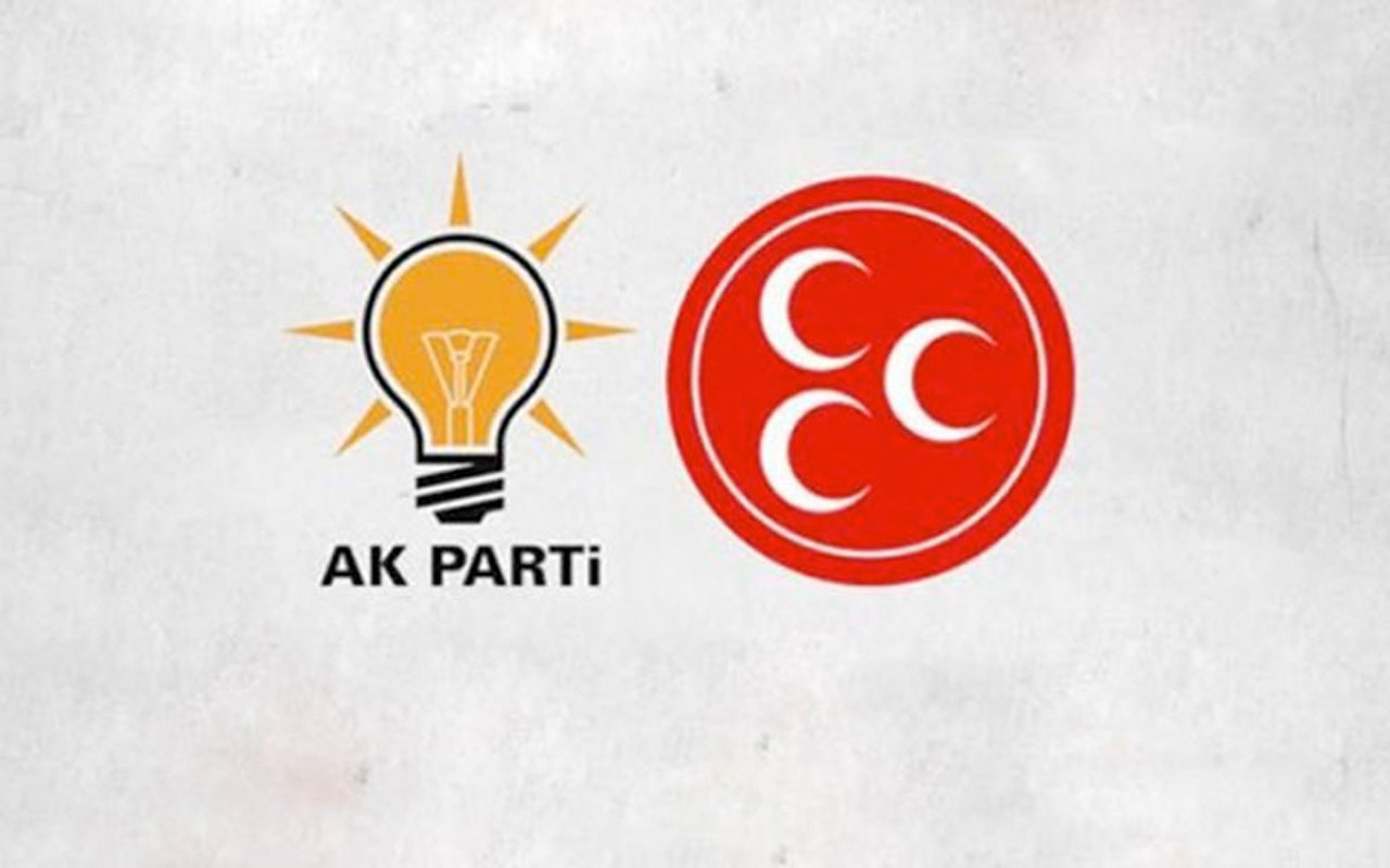 AK Parti ve MHP'nin adaylarını geri çekeceği iller
