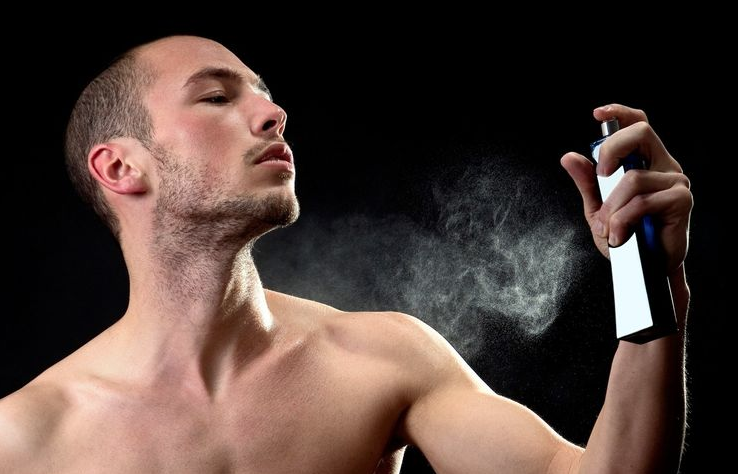 Deodorant kullananlara kötü haber uzmanlar kesin bir dille uyardı