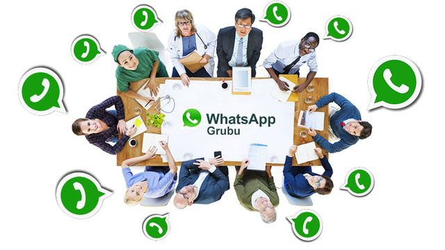 WhatsApp'tan beklenen güncelleme