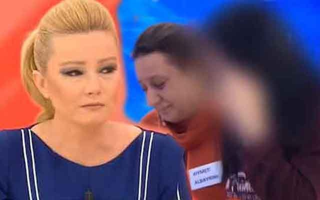 Babasını tandırda yakan kız Müge Anlı'ya cinayetin detaylarını anlattı - Sayfa 11