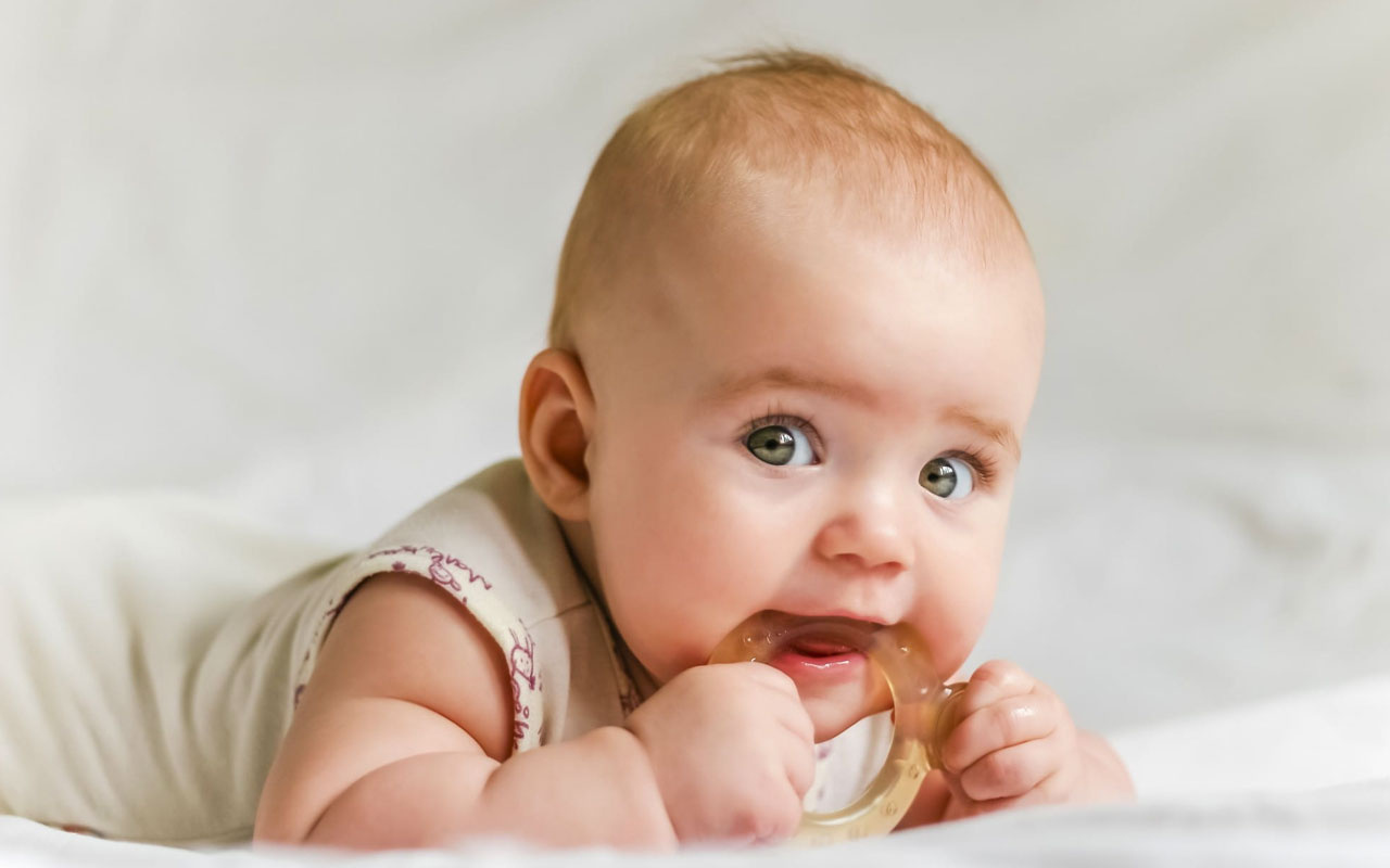 Bebeklerde diş gıcırdatmanın sebepleri nelerdir?