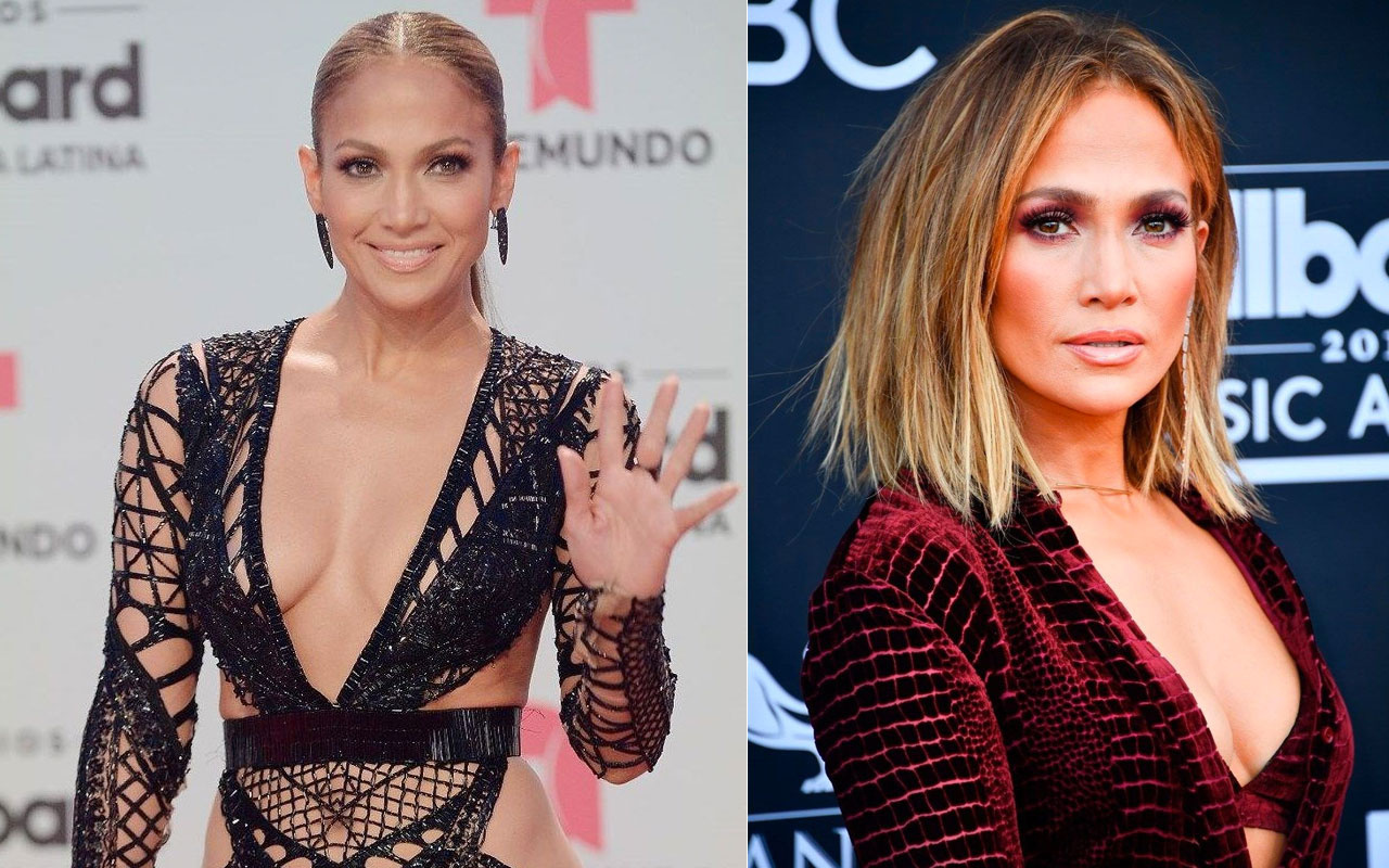 Jennifer Lopez yeni filminde striptizciyi canlandıracak
