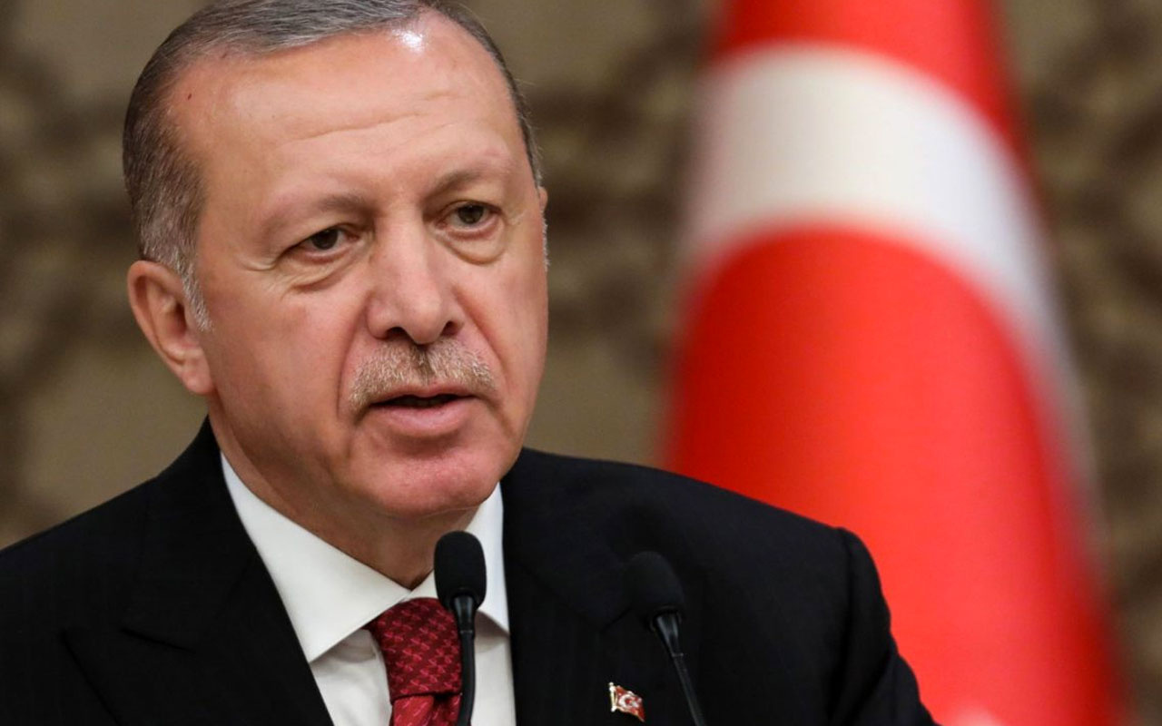 Cumhurbaşkanı Erdoğan: Milli Takım'ın hocası yerli olmalı
