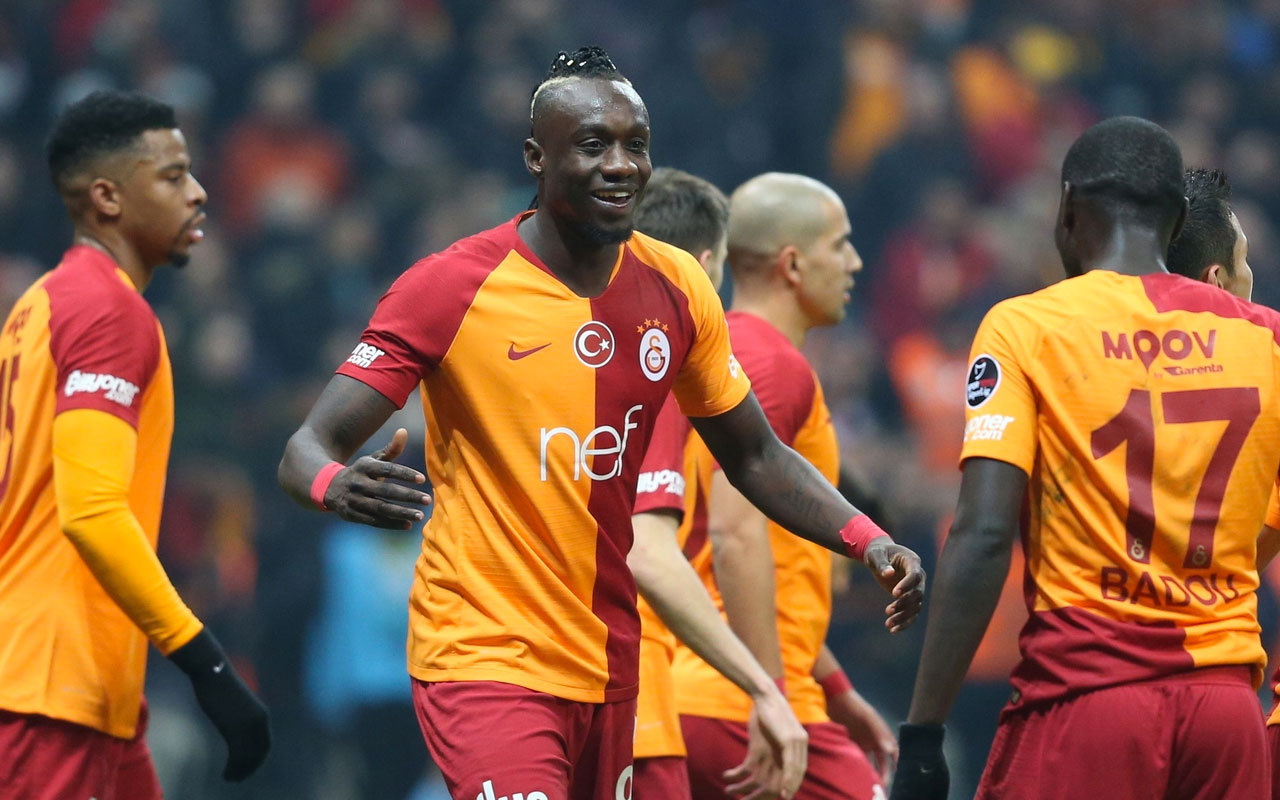 Galatasaray, Kasımpaşa deplasmanında