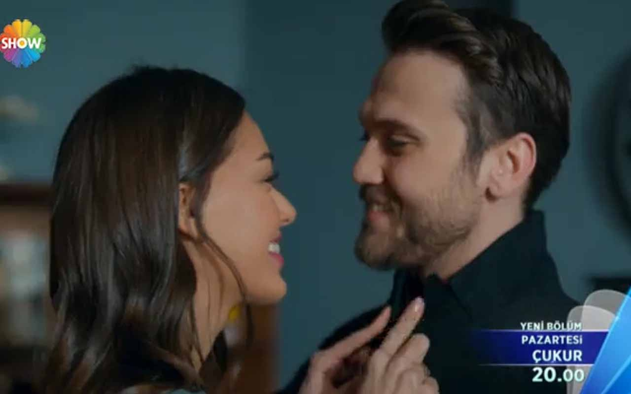 Çukur 53. bölüm 2.fragmanı: 2. sezon 20. bölüm