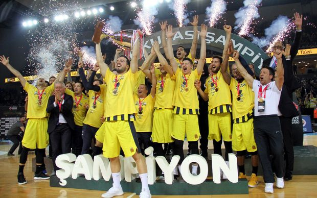 fenerbahÃ§e Beko, Anadolu Efesâi 80-70 maÄlup etti. ile ilgili gÃ¶rsel sonucu