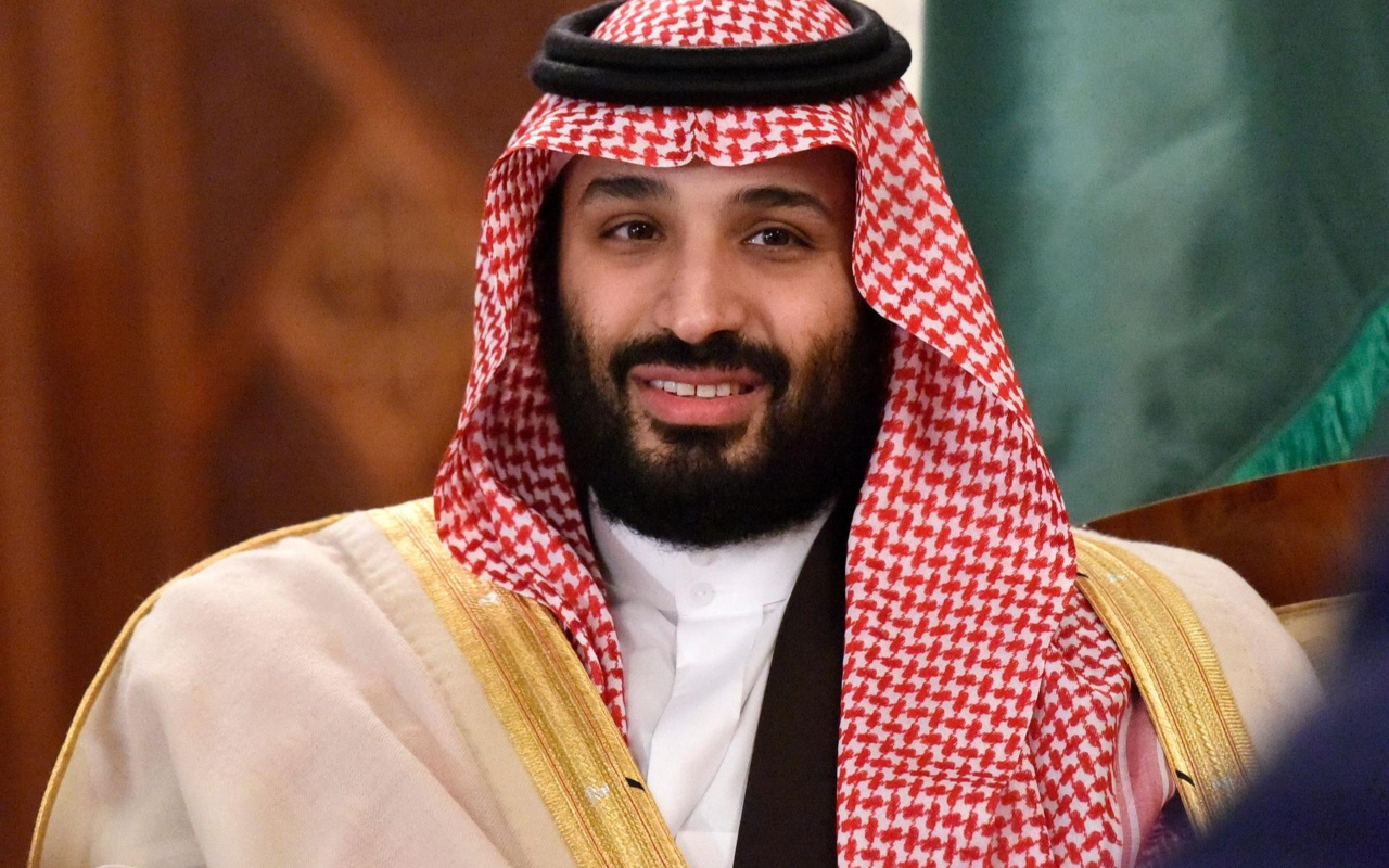 Suudi Arabistan o silahı üretecek