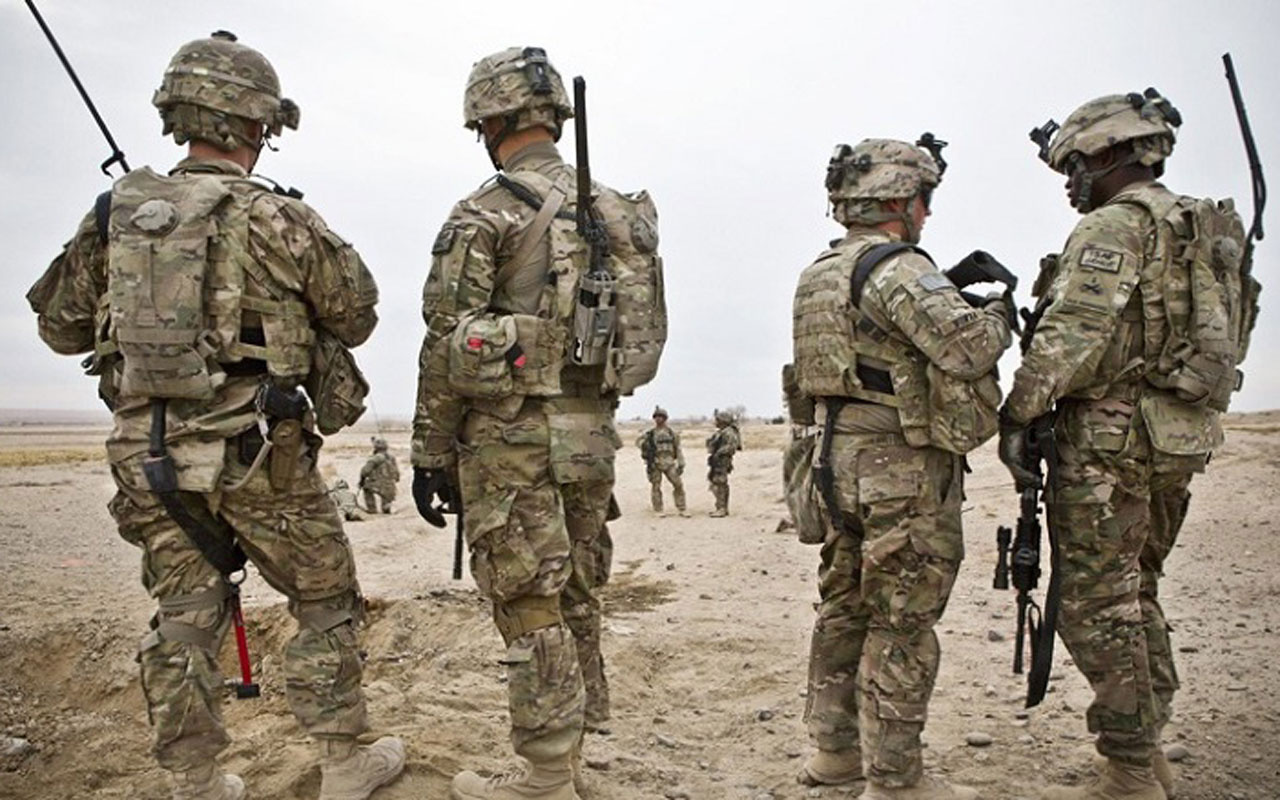 Afganistan'ın ABD'ye faturası çok ağır oldu
