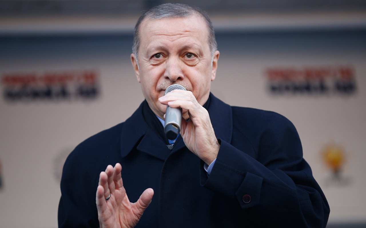 Cumhurbaşkanı Erdoğan'dan Esad'a tepki: Katil