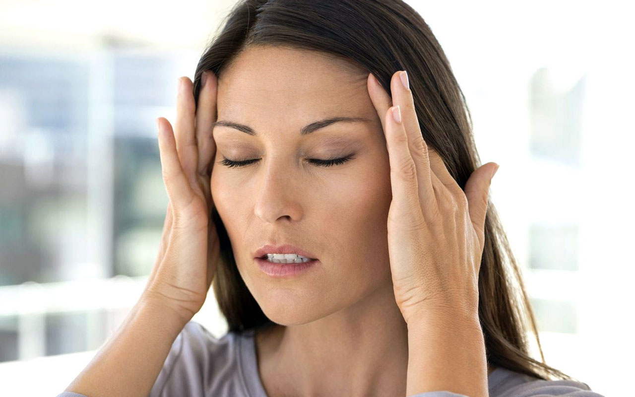 Migreni tetikleyen bu faktörlere dikkat edin!