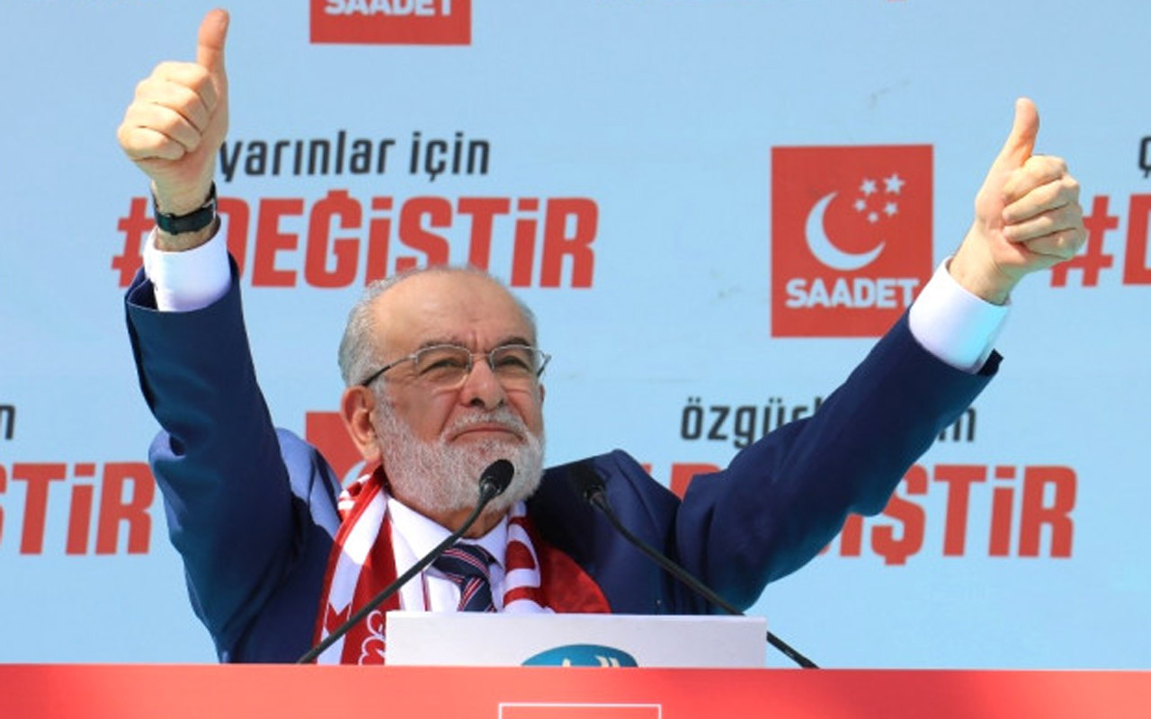 Aday çıkaracak mı? Saadet Partisi'nden çok kritik "İstanbul" çıkışı!
