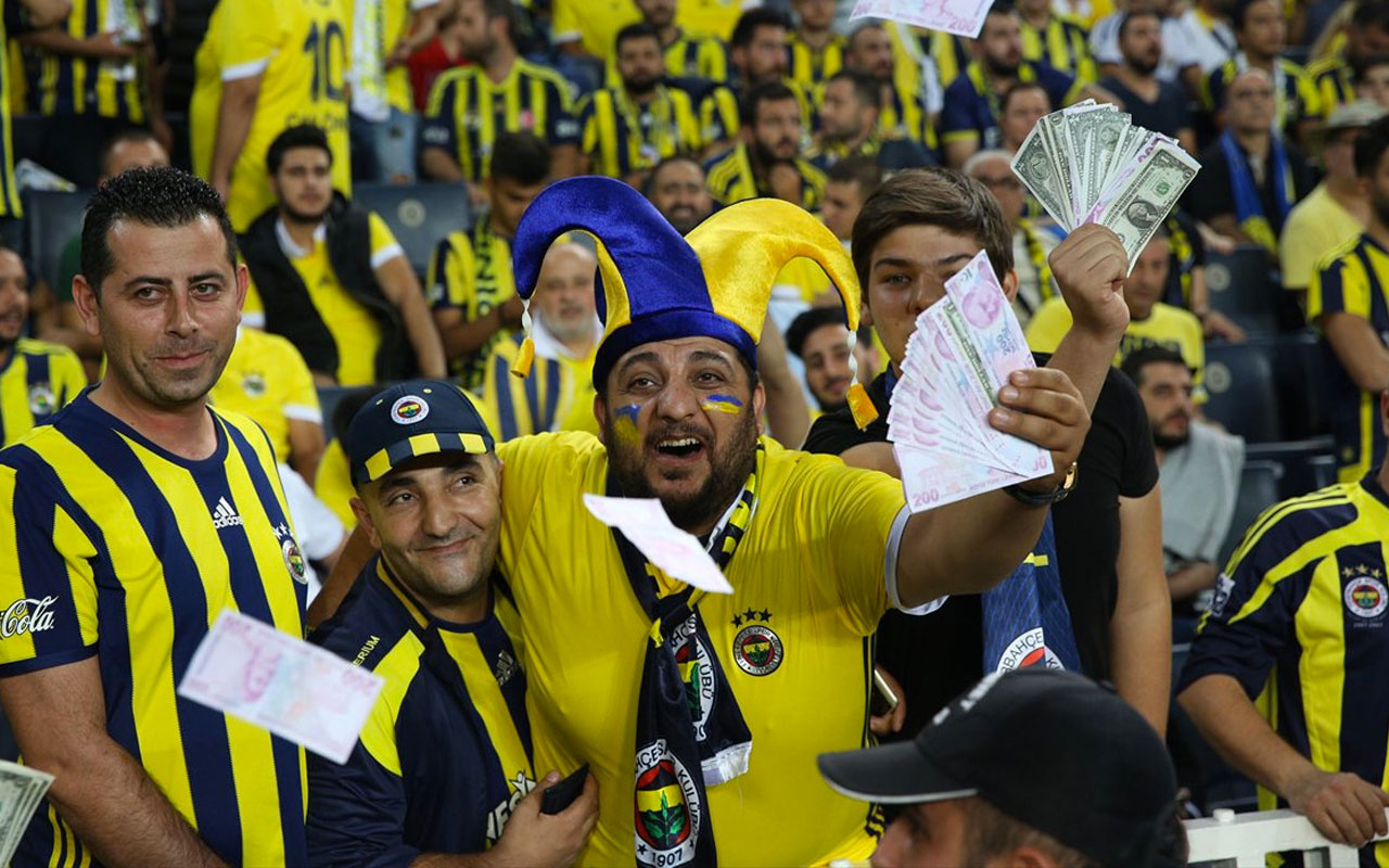 UEFA'dan flaş Fenerbahçe kararı