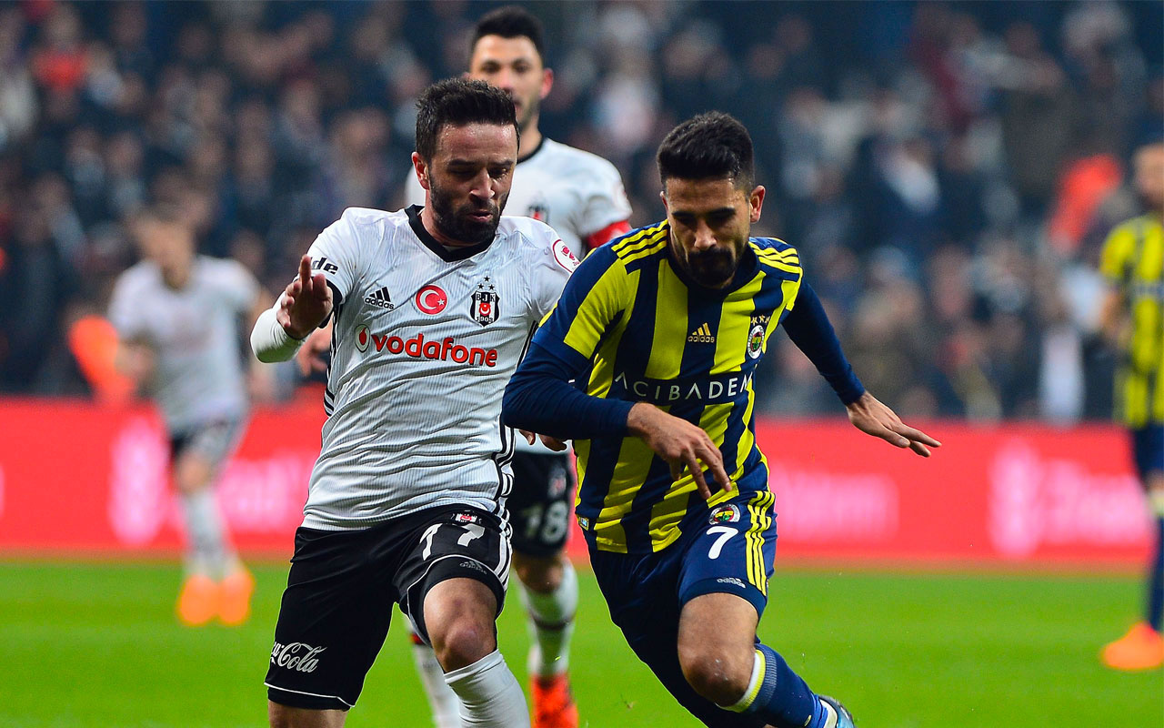 Beşiktaş-Fenerbahçe derbisinin biletleri satışa çıkıyor