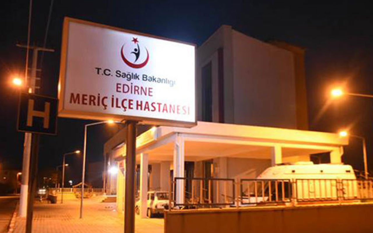 Edirne'de 11 cansız beden bulundu