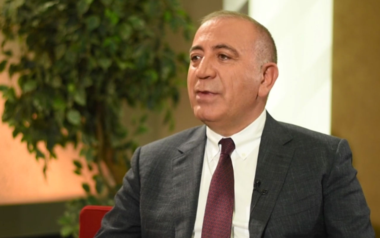 "HDP'ye bakanlık verilebilir" sözleri  sonrası Gürsel Tekin'den yeni açıklama