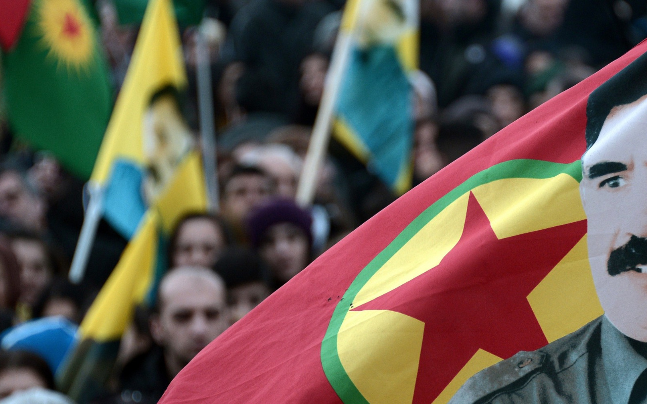 PKK, Öcalan'ı artık lider olarak görmüyor