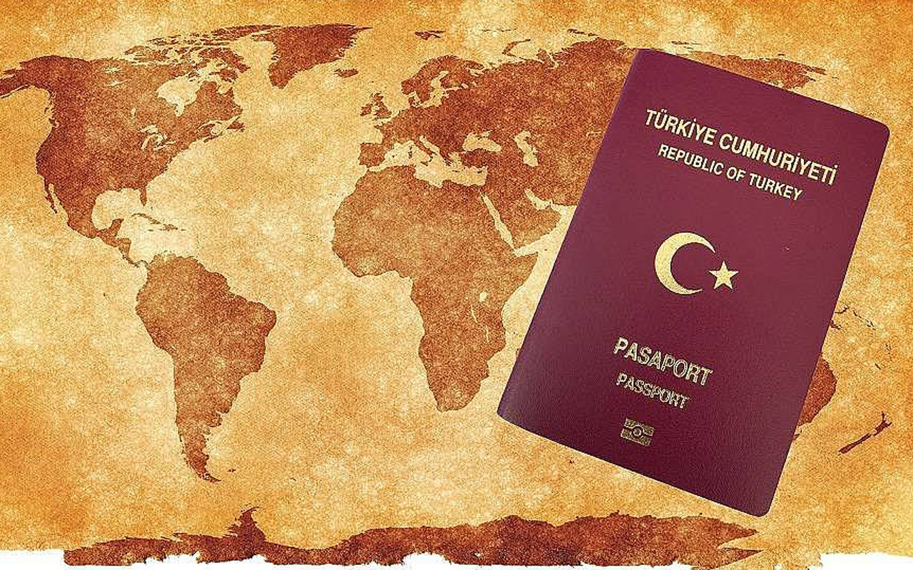 Polonya'dan Türkiye'ye seyahat düzenlemesi