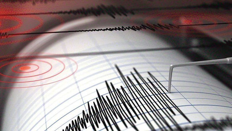 Deprem tahmincisi korkuttu: 21 Şubat'ta (bugün) 8 büyüklüğünde deprem olacak