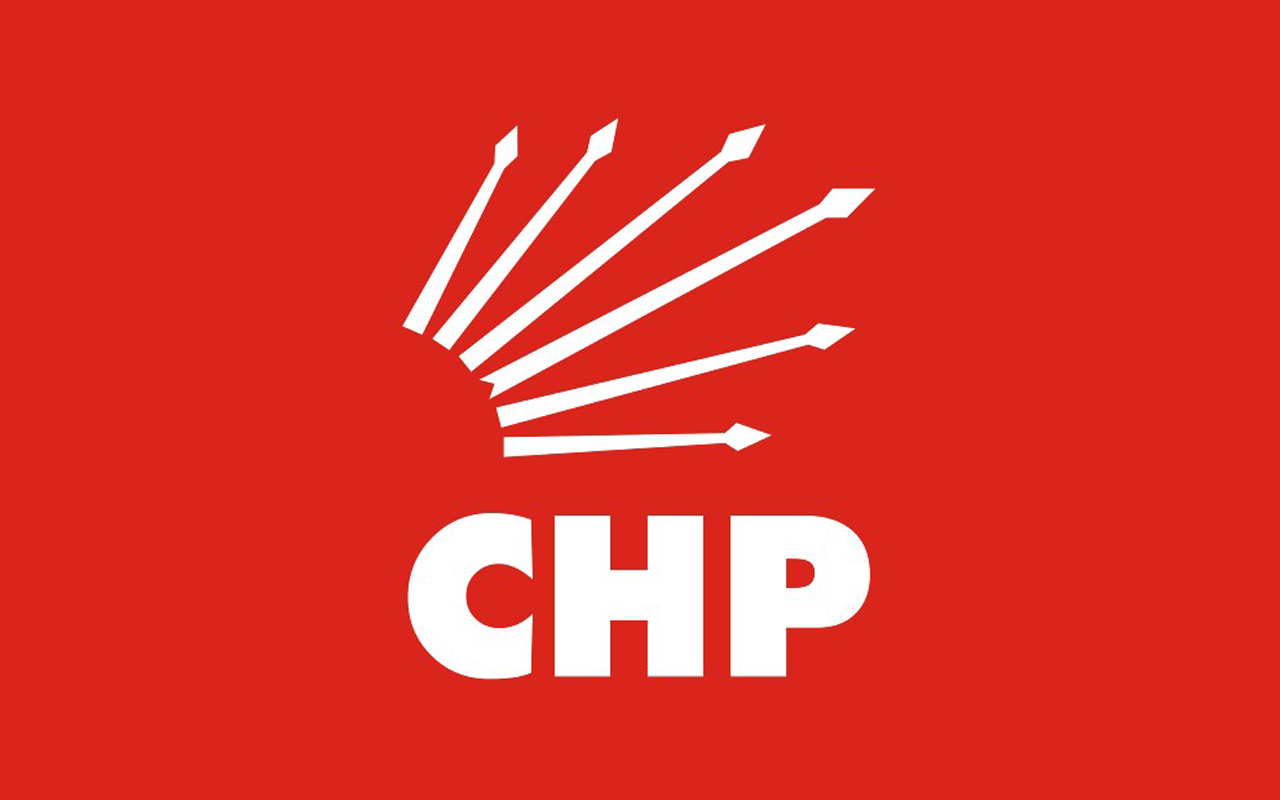 CHP 'gelin görüşelim' diyerek 8 partiye yargı paketi çağrısı yaptı