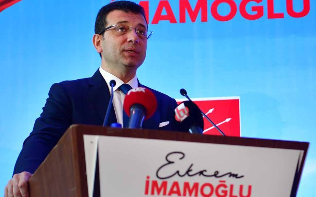 Ekrem İmamoğlu “Ulaşım sorunun 5 yıl içerisinde İstanbul’un gündeminden çıkaracağım”