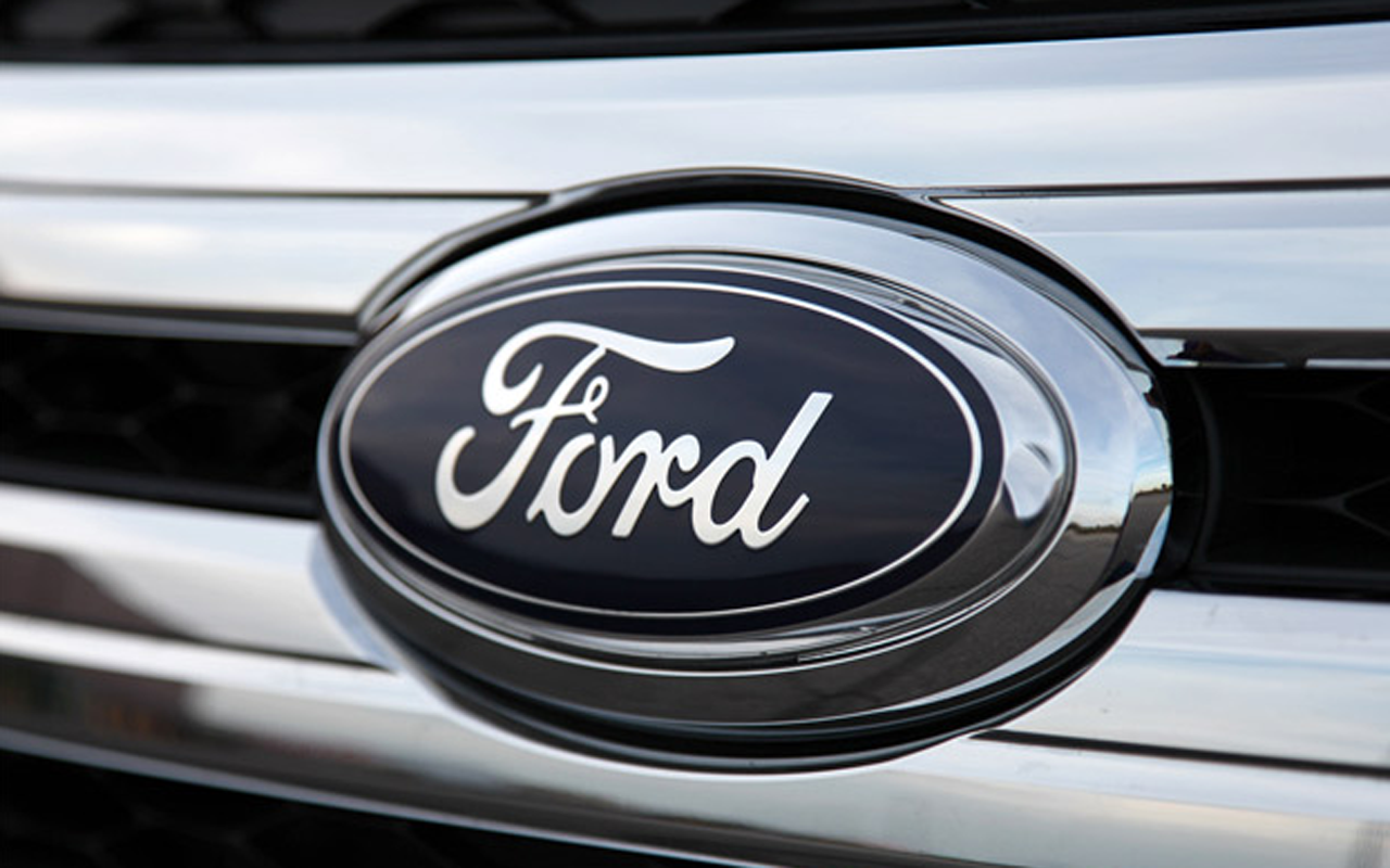 Ford Brezilya'daki fabrikasını kapatıyor