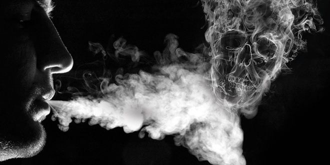 Prof. Dr. Cevat Akşit: Sigara haramdır