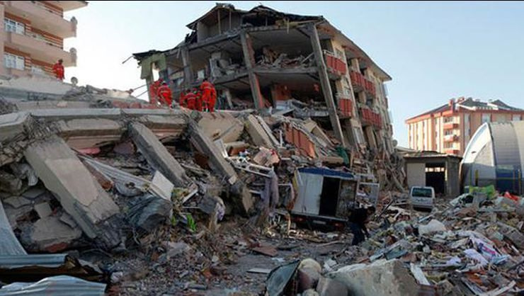 Çanakkale Ayvacık depremini 6 gün önceden tahmin etti! Korkutan yeni deprem uyarısı