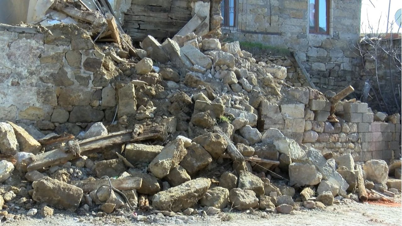 Ayvacık'taki deprem Türkiye'nin batısını salladı,