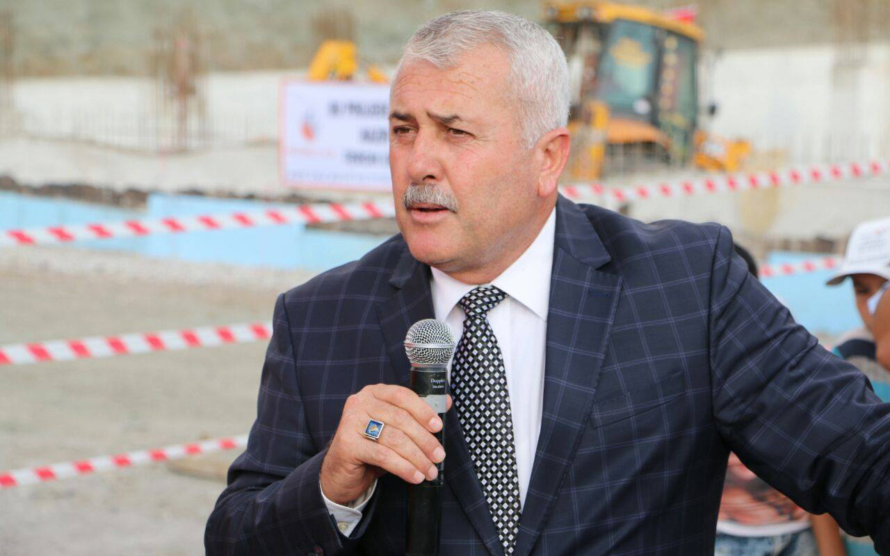 MHP'de Dörtyol Belediye Başkanı Yaşar Toksoy için ihraç talebi