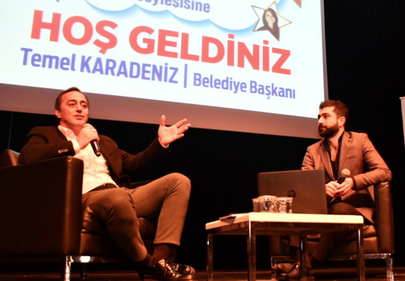 Eski Fenerbahçeli yıldız Ali Koç'u topa tuttu: Tribünde oturmakla olmaz