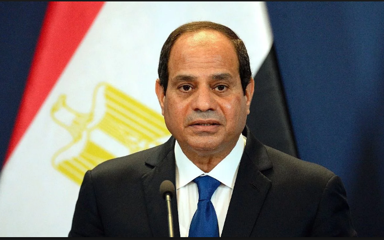 Mısır'da 9 kişi daha idam edildi