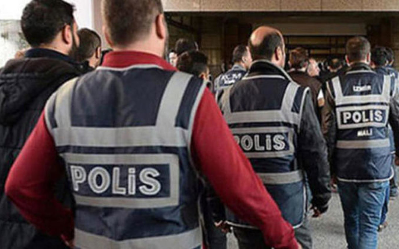 Ankara'da emekliye tuzak kuranlar yakalandı