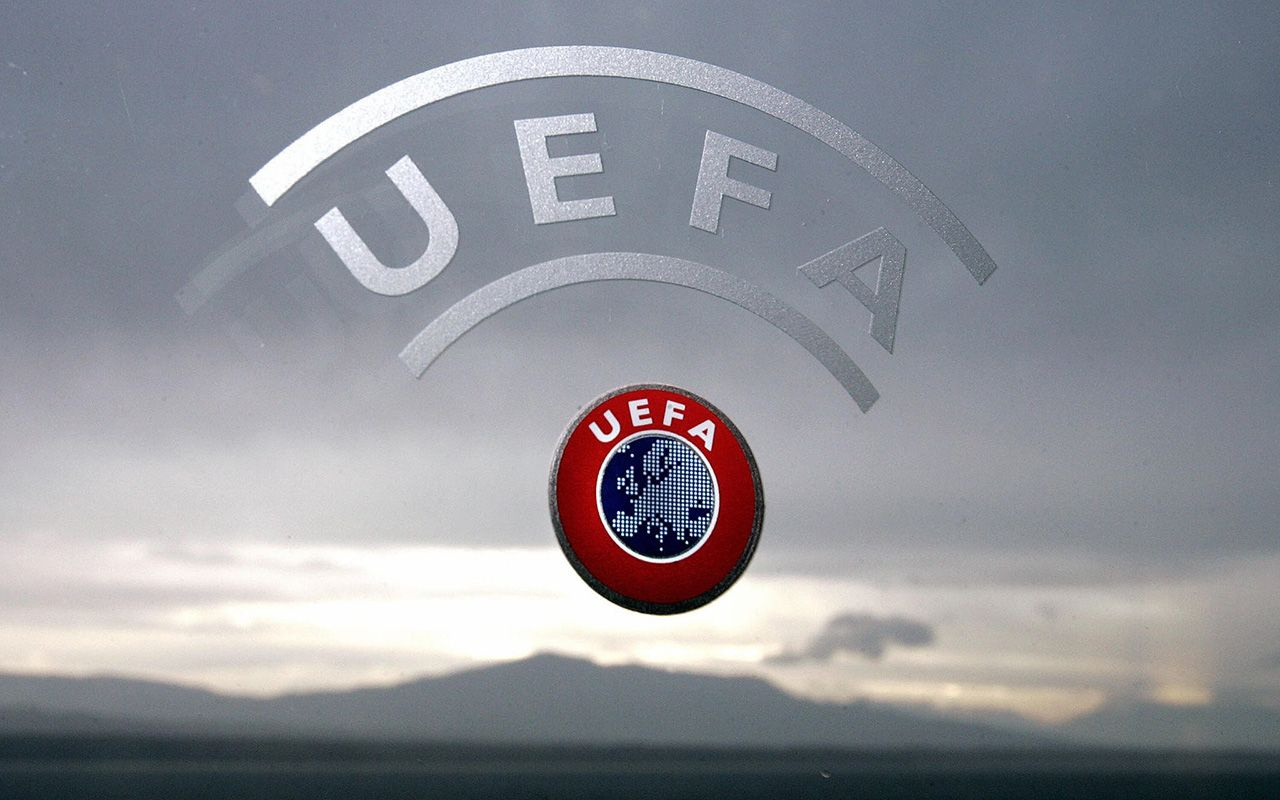 UEFA'dan Türkiye'ye 70 milyon euro