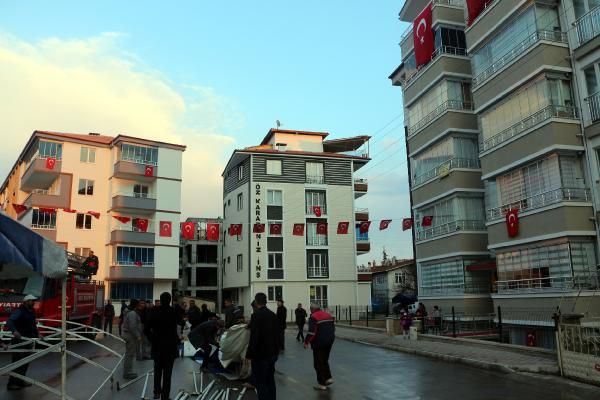 Kışladaki kazada yaralanan asker hastanede şehit oldu - Sayfa 4