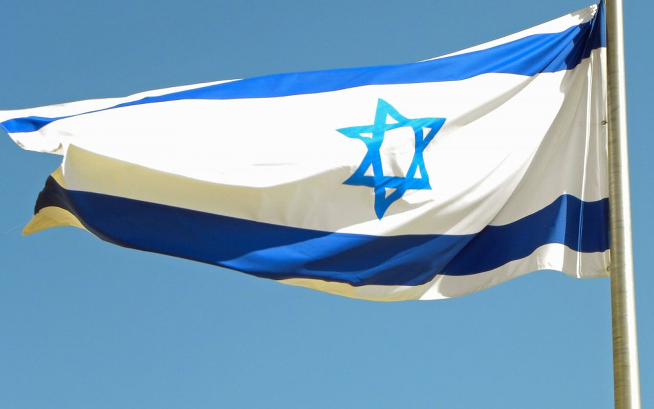 İsrail bunu ilk kez yaptı! 11 Nisan'da ulaşacak