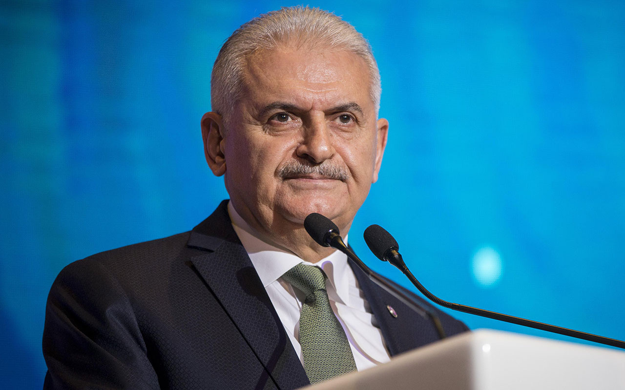 Binali Yıldırım'dan büyük proje! İstanbul plajları baştan yaratılacak