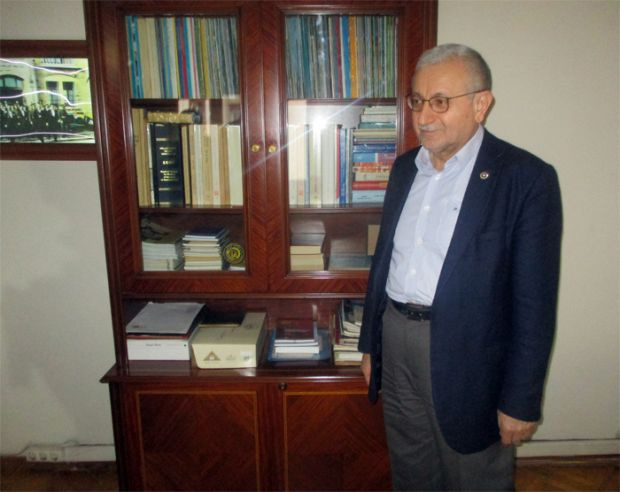 hayrettin nuhoğlu