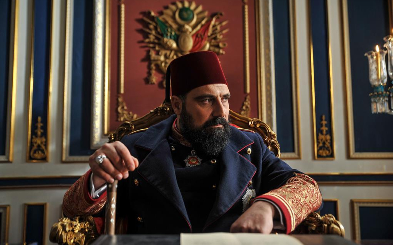 Payitaht Abdülhamid 76. bölüm fragmanı