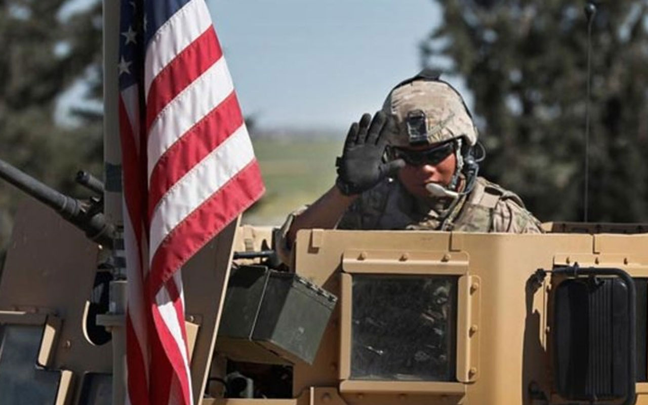 Pentagon sınıra bin asker daha gönderiyor