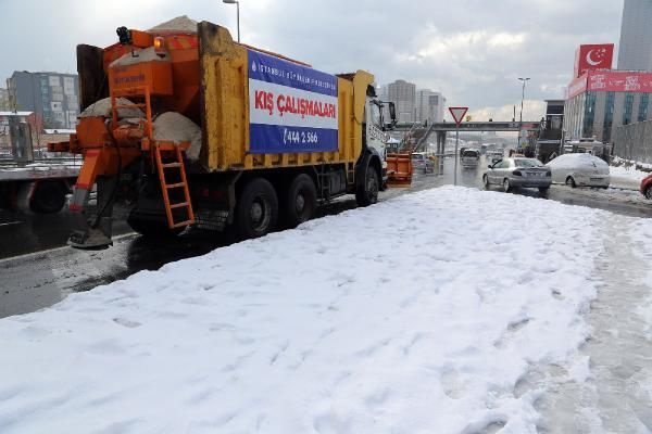 İstanbul'da kar tatili kararı sosyal medyayı salldı