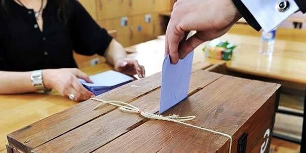 2019 son yerel seçim anketi EMAX'tan geldi Malatya Elazığ Bingöl Adıyayaman ve Tunceli