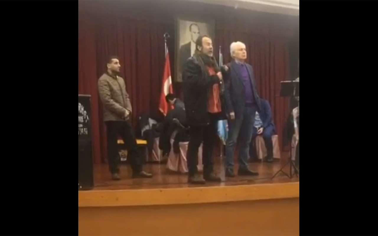 CHP'nin kirli ittifakı deşifre oldu!