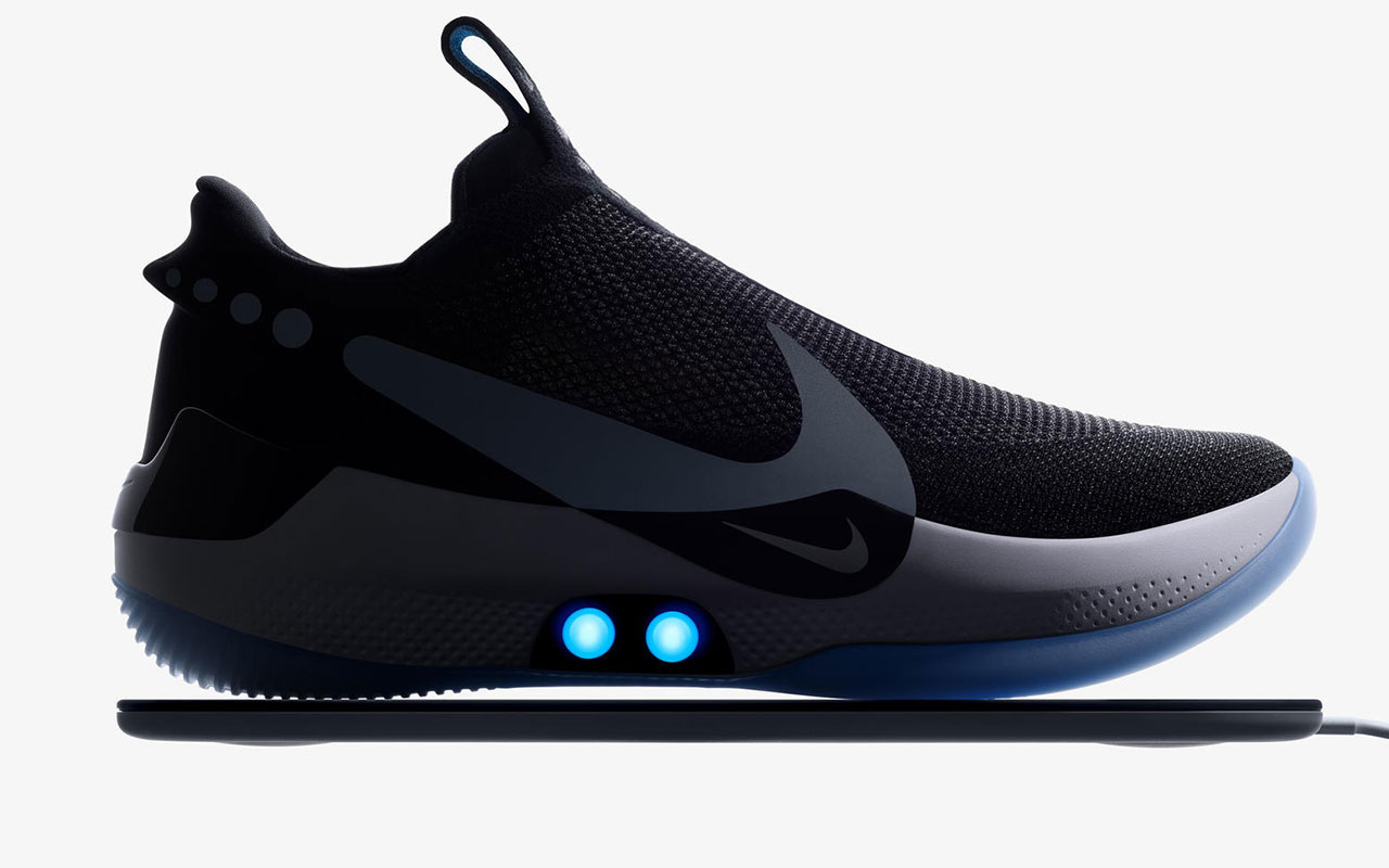 Nike 'Geleceğin ayakkabısı' dedi ama hüsrana uğradı